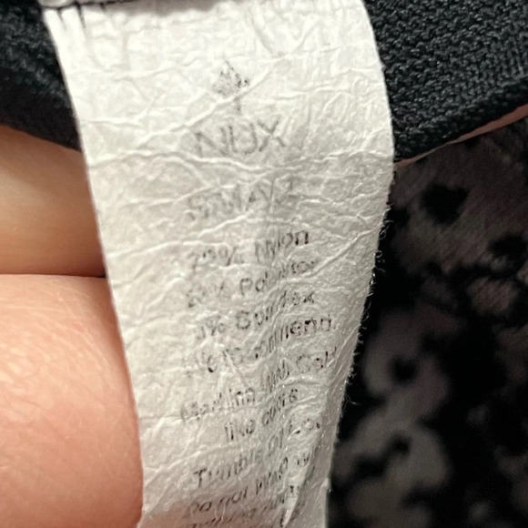 Nux Vesper Capri - Picture 7 of 7